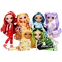 Кукла Rainbow High серии Junior - Джейд Хантер (с аксессуарами): Возраст от 6 лет и старше