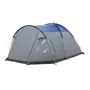 Палатка High Peak Santiago 5 (Grey/Blue) (925402)