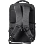 Сумка для ноутбуков Gelius 17" Waterproof Protector Backpack Black (GP-BP005): Цвет черный