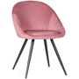 Стул обеденный AMF Mary black/canyon rose (545861): Производитель AMF
