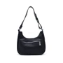 Женская сумка хобо ARTiS Bags черная (1771 703): Тип Сумки