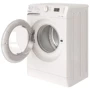 Пральна машина Indesit MTWSA 61051 W: Тип машини автомат