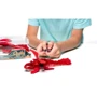 Нано-робот HEXBUG Dragon Single на ИК управлении в (красный): Цвет красный
