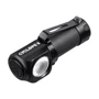 Фонарь туристический Mactronic Cyclope II (600 Lm) Magnetic USB Rechargeable (THL0131): Тип Налобный