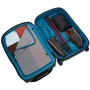 Сумка дорожная Thule Subterra Wheeled Duffel 75L TSR375 Black (3204028): Цвет черный