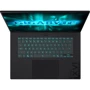 Ноутбук GIGABYTE GAMING A16 (CMHH2EE893SD): Відеоадаптер NVIDIA GeForce RTX 4050, 6 ГБ GDDR6