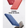 Зовнішній акумулятор ANKER Power Bank PowerCore Slim 10000mAh PD Blue (A1231H31): Вбудований кабель немає