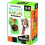 Розвиваюча гра Headu Монтессорі Вивчаємо природу (MU27842)