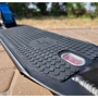 Самокат двухколесный Scale Sports SS-25 Синий Дисковый тормоз Led-фонарик (1296360217): Конструкция рамы складная