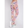 Леггинсы ArtStyleLeggings LSN-189C-42 42 фиолетовые: Вид Леггинсы