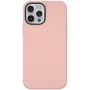 Чехол для iPhone Switcheasy MagSkin with MagSafe Pink Sand (GS-103-122-224-140) for iPhone 12/iPhone 12 Pro