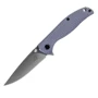 Нож и мультитул SKIF Proxy G-10/SW grey (1765.00.94)