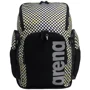 Рюкзак Arena Team Backpack 45 Allover черный (3468336540275)