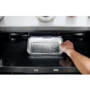 Гриль газовый Weber Genesis II EX-335 GBS SMART GRILL 61016775: Конструкция Переносные
