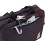 Сумка для ноутбуков Troika Business Brief Case XXL 15.4 дюйма (BBG60/GY): Цвет черный