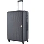 Чемодан Semi Line 28" (L) Black (T5690-3)