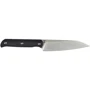 Ніж CJRB Silax SW AR-RPM9 Steel G10 black (2798.03.11): Тип ножа Нескладной