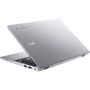 Ноутбук Acer Chromebook CB311-12H (NX.KX1EU.006) UA: Тип экрана матовый