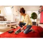 Пилосос Bosch EasyVac 12 (06033D0001): Ємність пилозбірника 0.38 л