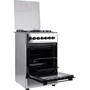 Плита комбинированная Grifon C543X-CATB2: Размеры 50х85х60 см