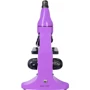 Микроскоп Levenhuk Rainbow 50L Amethyst\Аметист, Levenhuk, 69097 фото 10