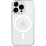 Чехол для iPhone LAUT CRYSTAL-M Transparent (L_IP22B_CRM_UC) for iPhone 14 Pro: Цвет прозрачный