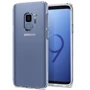Чехол для телефонов Spigen Liquid Crystal Crystal Clear (592CS22826) for Samsung G960 Galaxy S9: Материал TPU (термополиуретан)