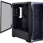 Корпус Zalman Z8: Потужність БЖ, Вт нет