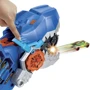 Мега-транспортер Hot Wheels Невероятный Ти-Рекс (HNG50) фото 5