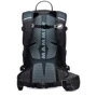 Рюкзак Рюкзак Mammut 2530-00720 Lithium 20 Women blood red-black 20 L (7619876085627)