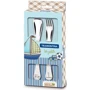 TRAMONTINA BABY Le Petit blue X2 пр.стол.приборов