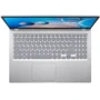Ноутбук ASUS X515EA (X515EA-BQ3087EU): Тип экрана матовый
