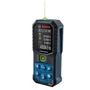 Лазерний далекомір Bosch GLM 50-27 CG USB-C (0601072U01): Тип Лазерный