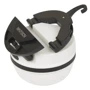 Ліхтар туристичний Bo-Camp Kuma Silicone Rechargeable 200 Lumen White/Black (5818808): Тип Фонарь-лампа
