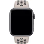 Аксессуар для Watch Apple Sport Band Nike Desert Sand/Black (MWUD2) for Apple Watch 42/44mm: Совместимость Apple Watch 44mm, Apple Watch 42mm