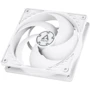 Кулер Arctic P12 PWM White/White (ACFAN00171A): Рівень шуму, dB 23
