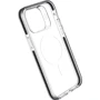 Чехол для iPhone VOKAMO Case with MagSafe Smult Black for iPhone 15 Plus (NVK010847)