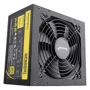 Блок живлення Segotep GP600G 500W (SG-600G): Коннектори 20+4 pin / 1x4+4pin / HDDх6 / SATAх1 / 4x6+2pin