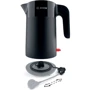 Електрочайник Bosch TWK2M163: Колір черный