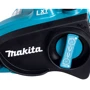Электропила Makita DUC122Z: Конструкция Ручная
