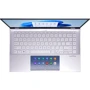 Ноутбук ASUS ZenBook 14 UX435EG (UX435EG-A5149T) RB: Тип экрана матовый