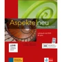 Aspekte neu B1+: Lehrbuch mit DVD