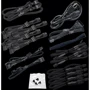 Блок живлення EVGA SuperNova 1200 P2 (220-P2-1200-X1): Потужність, Ватт 1200