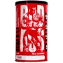 Аминокислота для спорта Fitness authority BAD ASS BCAA 8:1:1 400 g / 60 servings / citrus-peach