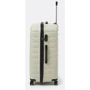 Валіза Ricco Grande XL cream (T15003cream-XL): Фактура Зернистая, Матовая
