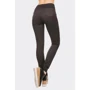 Легінси ArtStyleLeggings LSN-277A-3-40 40 чорні: Вид легінси