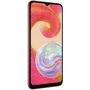 Смартфон Samsung Galaxy A04e 3/32Gb Duos Copper A042F (UA UCRF): Слот для карт пам'яті microSDXC (виділений слот)