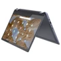 Ноутбук Lenovo IdeaPad 3 Chrome 15IJL6 (82N40020US): Экран 15.6" (1920х1080)