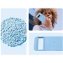 Чехол для телефонов Google Durable Protection Case Bay for Google Pixel 8 Pro (GA04976): Тип накладка на заднюю часть