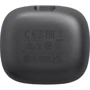 Наушники JBL Live Free 2 Black (JBLLIVEFRTWSBLK): Тип конструкции вакуумные